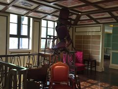 -天津津利华酒店