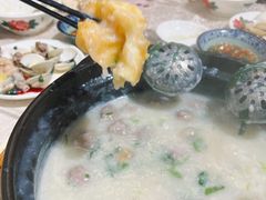 -丰尔粥食·粥底火锅·桑拿鸡(大良总店)