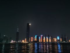 -武昌江滩