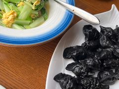 -船歌·鱼水饺青岛菜(黄岛珠江路店)