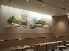-星巴克臻选(上海陆家嘴中心店)