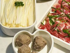 -川锅一号火锅(铜山万达店)