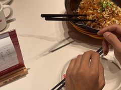 -味上湘菜馆(河马店)