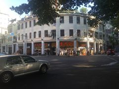 -百花传统甜品店(原址店)