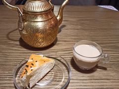 -那时新疆·若羌(经纬汇店)