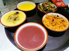 -小杨烤肉(高新店)