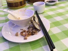 -快乐海鲜城(虎泉街店)