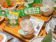 -太二酸菜鱼(深圳布吉万象汇店)