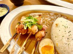 -CURRY YA 熟成咖哩專門店(深圳湾万象城店)