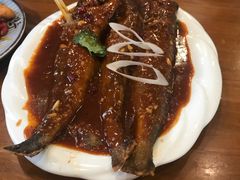 -全州拌饭馆(断桥店)
