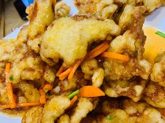 -胖太太四川麻辣排骨串(镇江路分店)