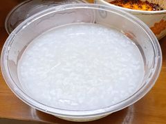 稀饭无菜-文武王氏烧饼·无矾油条(西溪路店)