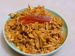 京糕乾隆白菜-小吊梨汤·北京菜·烤鸭(清河万象汇店)