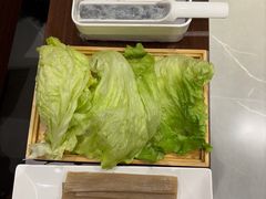 -蝎王府羊蝎子(虎坊桥总店)