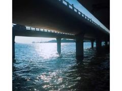 -演武大桥观景平台