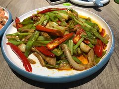 -大京园海鲜烧烤(东城路店)