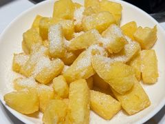 -乡土特色.冷锅鱼.牦牛肉汤锅