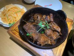 -洪兴砂锅·融合砂锅菜(三站店)