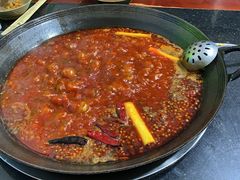 -星鸿社重庆老火锅