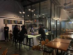 -Twin Tails Brewpub双尾精酿餐吧(八坼店)