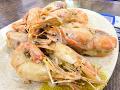 -贞姨美食·老字号海鲜大排档