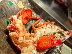 -Ginza Onodera铁板烧(外滩十八号店)