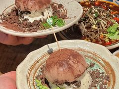 -麻辣总动员·川派海鲜·现炒浇头面·自贡菜(五彩城店)