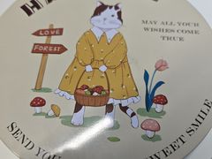 -家琳甜品(江南东店)