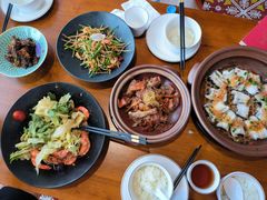 -醉壹号海鲜大排档(厦门店)