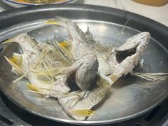 -水禾轩·海鲜蒸汽主题餐厅(拱北店)