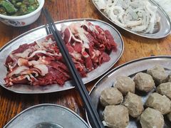 -江村四哥新鲜牛肉店(江高总店)