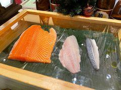 -怡咖啡·自助餐·西安香格里拉