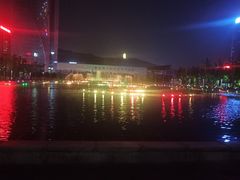 -两江幸福广场