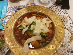 大盘鸡-阿拉丁新疆风味餐厅·清真(罗廊巷店)