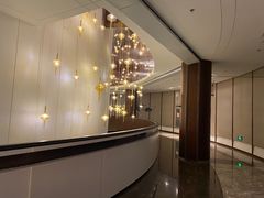 -大连金石滩绿发温泉假日酒店
