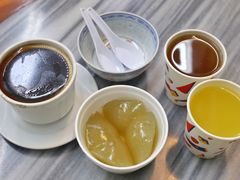 -公利真料竹蔗水(中环店)