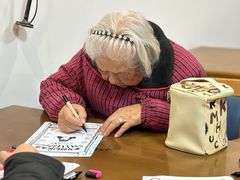 -勤丰家乐养老院
