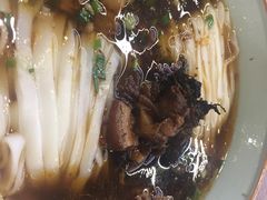 -易裕和·长沙米粉(友谊路店)