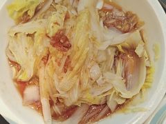 -谷田稻香·砂锅菜(汇暻广场店)