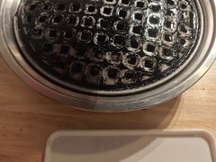 -霸腹烤肉(厦门柚子番店)