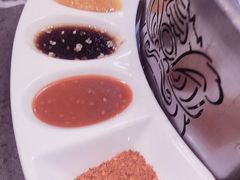 -十三姨正合丰烤肉(营迹路店)