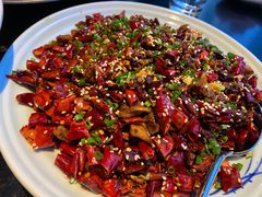 -丽晶轩中餐厅(重庆丽晶酒店)