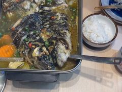 -鱼酷活鱼烤鱼(沈阳大悦城店)