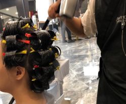 -In Style造型