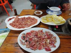 -潮陈记土鸡火锅(东厦北路店)