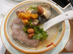 -盈田盈粥庄(博山东路店)