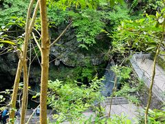-善卷洞风景区