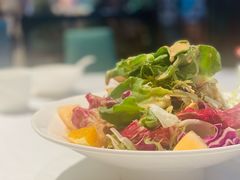 色拉-洋洋中餐馆·SINCE 1997(信投店)
