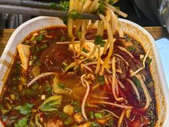 -魏家凉皮(郭杜十字店)