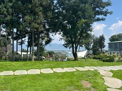 -云禾壹海景庄园餐厅